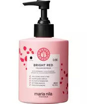 Maria Nila Colour Refresh 300 ml - 0.66 Bright Red