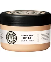 Maria Nila Head & Hair Heal Masque 250 ml