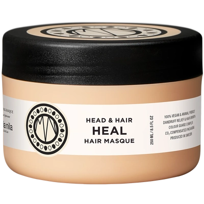 Maria Nila Head & Hair Heal Masque 250 ml