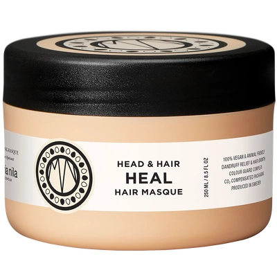 Maria Nila Head & Hair Heal Masque 250 ml