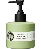 Maria Nila Structure Repair Leave In Cream 200 ml