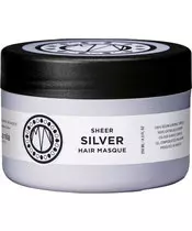 Maria Nila Sheer Silver Masque 250 ml