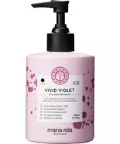 Maria Nila Colour Refresh 300 ml - 0.22 Vivid Violet