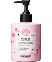 Maria Nila Colour Refresh 300 ml - 0.06 Pink Pop