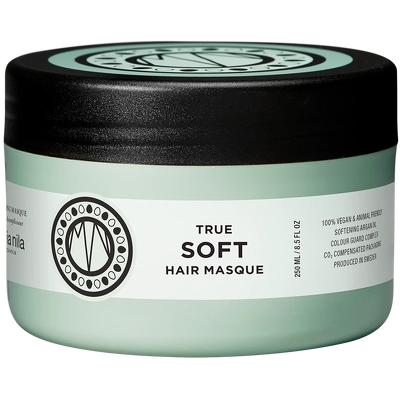 Maria Nila True Soft Masque 250 ml