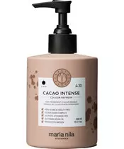 Maria Nila Colour Refresh 300 ml - 4.10 Cacao Intense