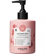 Maria Nila Colour Refresh 300 ml - 6.60 Autumn Red