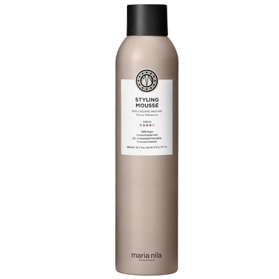 Maria Nila Styling Mousse 300 ml