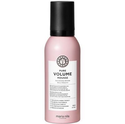 Maria Nila Pure Volume Mousse 150 ml