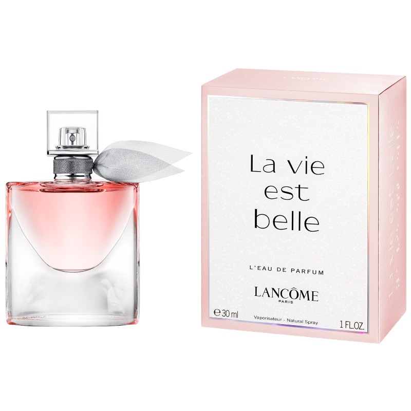 Lancôme La Vie Est Belle ml | Køb i dag Nicehair