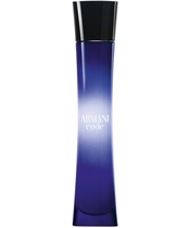 Giorgio Armani Code EDP For Women 75 ml
