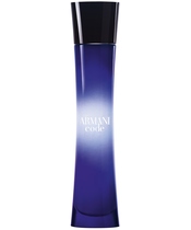 Giorgio Armani Code EDP For Women 50 ml 