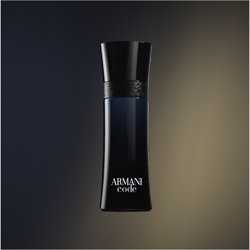 Armani Code Pour Homme EDT 125 ml