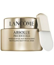 Lancôme Absolue Precious Cells Silky Mask 75 ml
