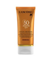 Lancôme Soleil Bronzer Face BB Cream SPF 50 50 ml