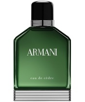 Giorgio Armani Eau De Cédre Pour Homme EDT 100 ml