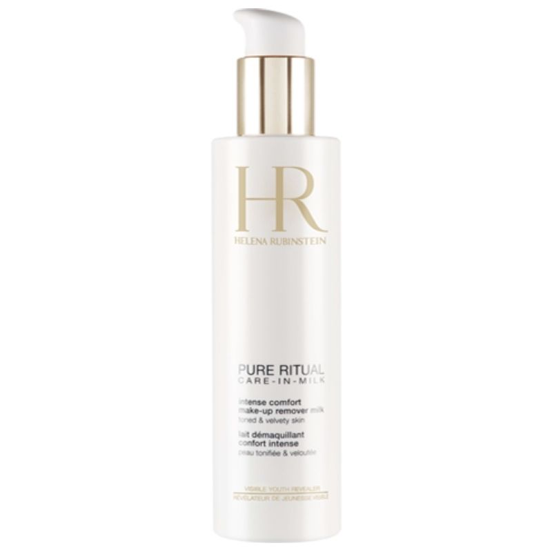 Helena Rubinstein Pure Ritual Care-In-Milk Makeup Remover 200 ml