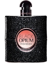 Yves Saint Laurent Black Opium EDP Woman 90 ml