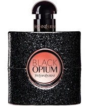Yves Saint Laurent Black Opium EDP Woman 50 ml