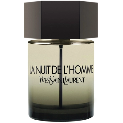 Yves Saint Laurent La Nuit De L'Homme EDT 100 ml