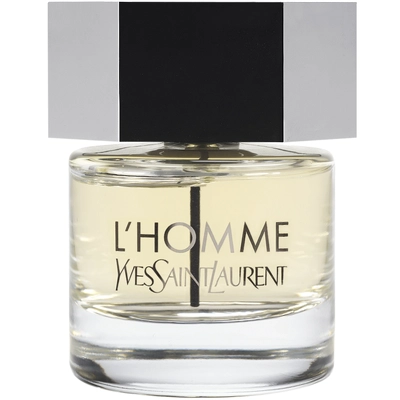 Yves Saint Laurent L'Homme EDT 60 ml