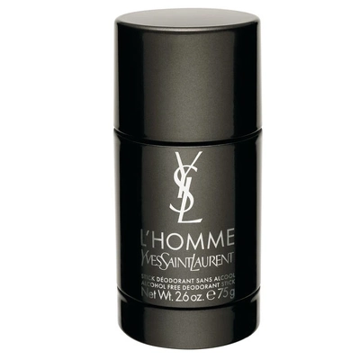 Yves Saint Laurent L'Homme Deodorant Stick 75 gr.