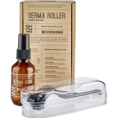 Ecooking Derma Roller
