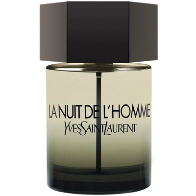 Yves Saint Laurent La Nuit De L'Homme EDT 60 ml