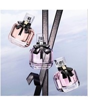 Yves Saint Laurent Mon Paris EDP 50 ml