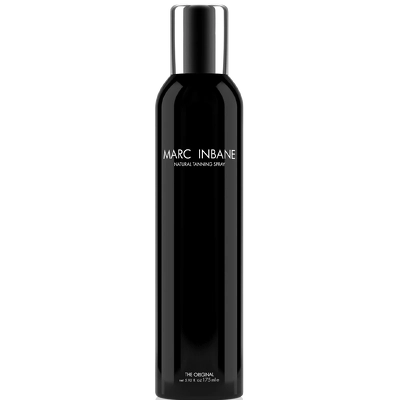 Marc Inbane Natural Tanning Spray 200 ml
