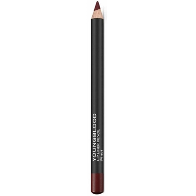 Youngblood Lip Liner Pencil 1,1 gr. - Pinot