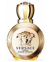 Versace Eros Pour Femme EDP 50 ml 