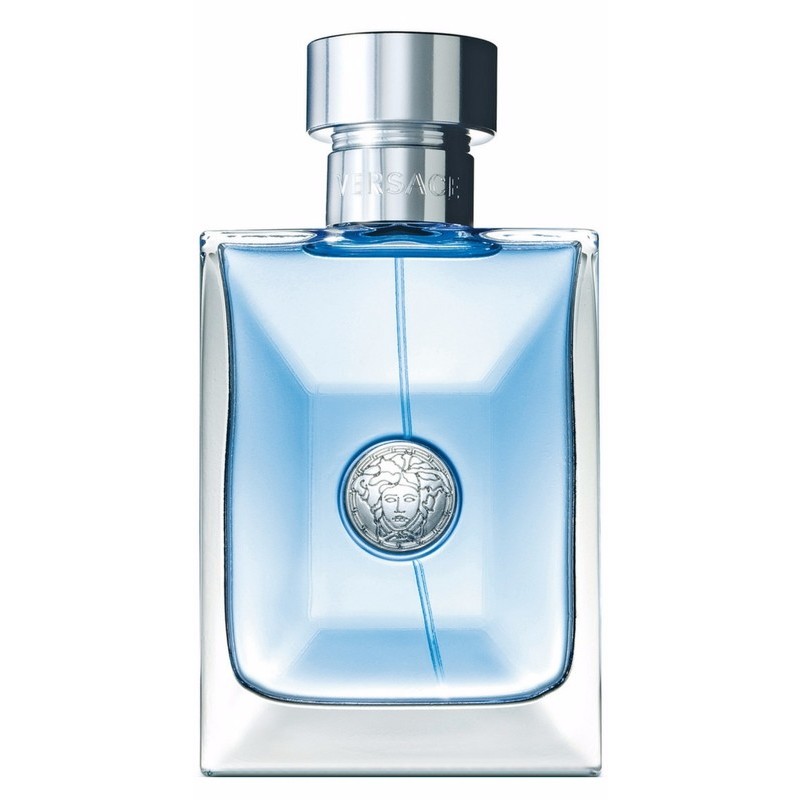 Versace Pour Homme Perfumed Deodorant 100 ml