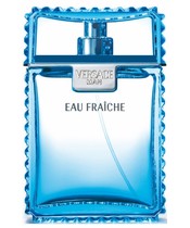 Versace Man Eau Fraîche EDT 50 ml 