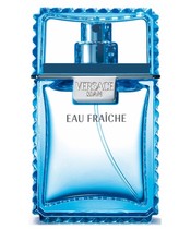 Versace Man Eau Fraîche EDT 30 ml