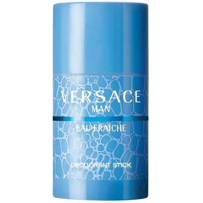 Versace Man Eau Fraîche Deodorant Stick 75 ml