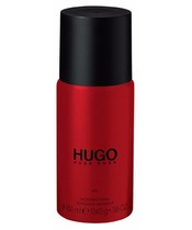 Hugo Boss Hugo Red Men Deodorant Spray 150 ml (U)