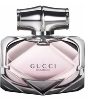 Gucci Bamboo EDP For Women 75 ml