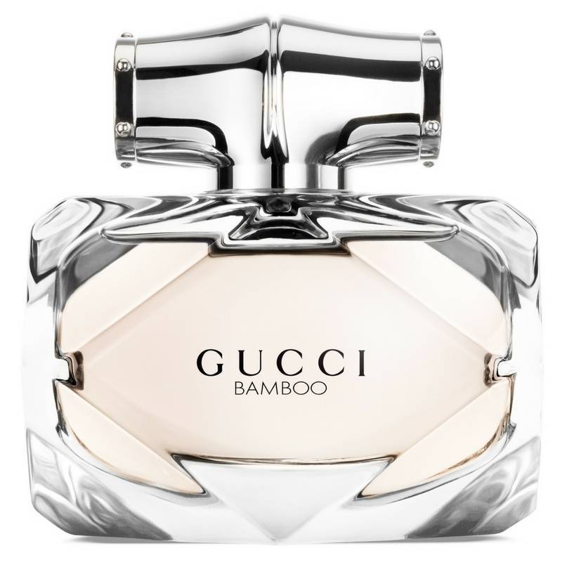 Gucci Bamboo EDT For Women 75 ml
