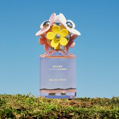 MARC JACOBS DAISY Eau So Fresh 75ml2個セット Marc Jacobs Daisy Eau So Fresh EDT 75 ml