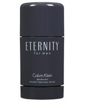 Calvin Klein Eternity Men Deodorant Stick 75 ml