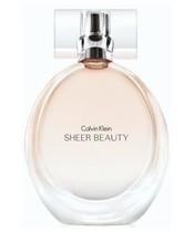 Calvin Klein Sheer Beauty Women EDT 30 ml