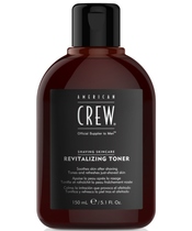 American Crew Shaving Skincare Revitalizing Toner 150 ml