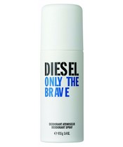 psykologisk screech Sædvanlig Diesel Only The Brave Deodorant Spray For Men 150 ml