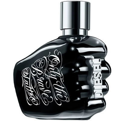 Diesel Only The Brave Tattoo For Men EDT 35 ml