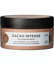 Maria Nila Colour Refresh 100 ml - 4.10 Cacao Intense