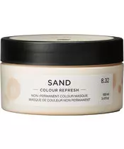 Maria Nila Colour Refresh 100 ml - 8.32 Sand