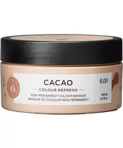 Maria Nila Colour Refresh 100 ml - 6.00 Cacao