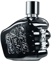 Diesel Only The Brave Tattoo For Men EDT 50 ml