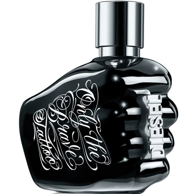 Diesel Only The Brave Tattoo For Men EDT 50 ml